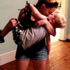 Meet your Posher, Brittany